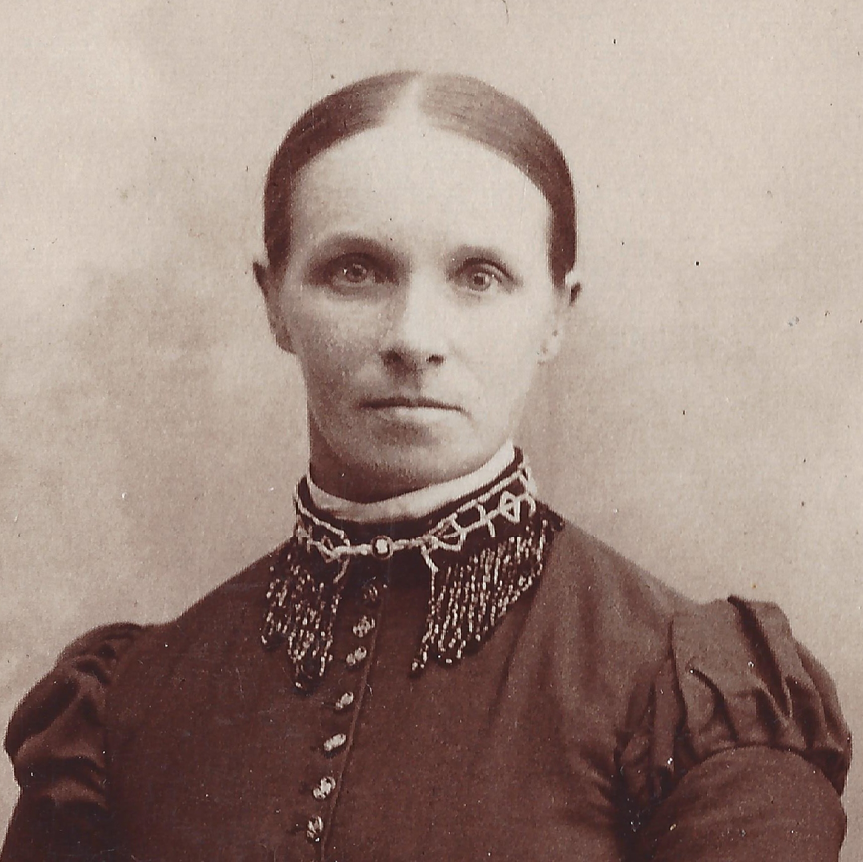 Emma Marie Burdett (1851 - 1867) Profile